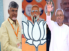 Nitish, Naidu to back out from NDA deal and help Rahul's INDIA bloc form govt? Fresh twist emerges