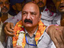 Yusuf Pathan to KL Sharma: Meet the kingslayers of Lok Sabha Election 2024