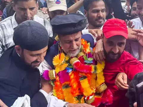 Mian Altaf Ahmed