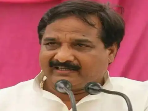 Rambhual Nishad