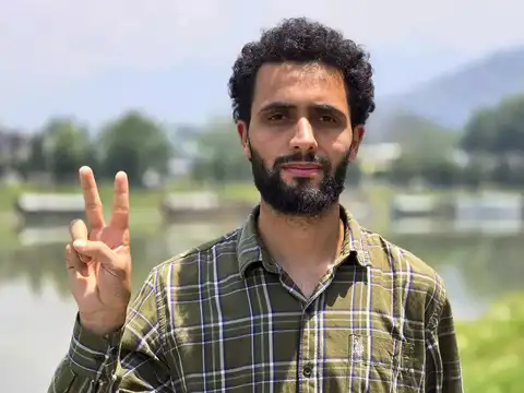 Abdul Rashid Sheikh