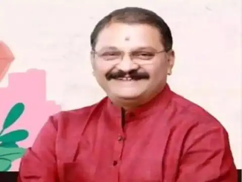 Santosh Pandey