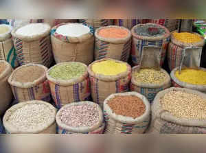 India’s foodgrain production rises by 211 lakh million tonnes in 2023-24