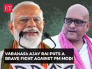 PM Modi wins from Varanasi; Congress’ Ajay Rai says ‘despite everyone campaigning for him…’