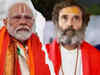 '3 lakh vs 1.5 lakh': Congress mocks PM Modi; compares Rahul Gandhi and PM’s vote margin
