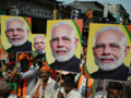 Why Modi 3.0 won't be like the previous two terms of the BJP:Image