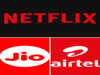 Want Free Netflix? Check These Jio and Airtel Plans Offering Complimentary Subscriptions