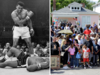 Boxing legend Muhammad Ali's childhood home-turned-museum listed for sale: Check details