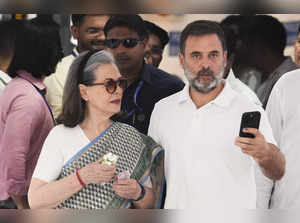 Sonia Gandhi, the quiet, binding force behind Congress and INDIA bloc:Image