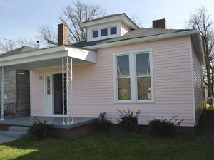 Muhammad Ali''s childhood home is for sale in Kentucky after being converted into a museum