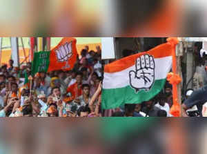 NDA leads on 297 seats, INDIA bloc on 226