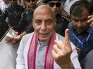Rajnath Singh, a formidable BJP leader from Uttar Pradesh with grassroots connect