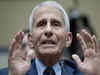 Anthony Fauci grilled by lawmakers, makes startling revelations on masks, vaccines, lab leak theory