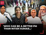 Modi 3.0: 'Who can be a better PM than Nitish Kumar…': JDU MLC Khalid Anwar