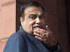 Nitin Gadkari achieves hat-trick with victory from Nagpur