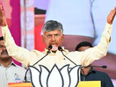 Chandrababu Naidu’s TDP brings saffron wave to Andhra-Telangana