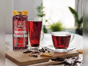 Best Hibiscus Teas