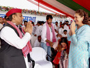 Priyanka Gandhi: The X factor in INDIA bloc's Uttar Pradesh upset