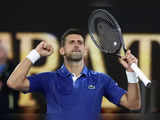 Djokovic pulls out with knee injury, Sinner to be new no. 1