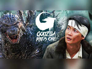 'Godzilla Minus One' is a rocking success at the Box Office. Know how much has it earned so far