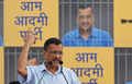 Wake-up call for Aam Aadmi Party in Lok Sabha polls ahead of:Image