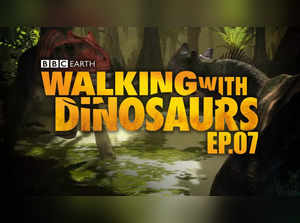 Walking With Dinosaurs Reboot: Everything we know about release date and more