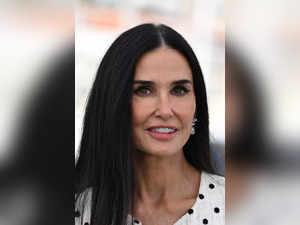 Demi Moore is rumored to be in a new 'friendship' with Joe Jonas, here's what we know