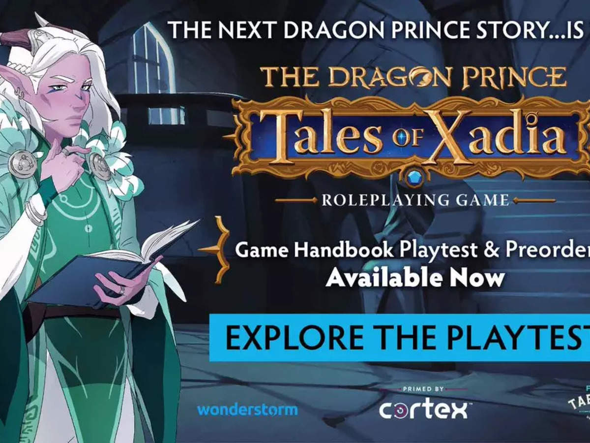 the dragon prince season 6: Latest News & Videos, Photos about the dragon  prince season 6 | The Economic Times - Page 1