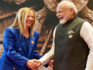 Global leaders including Italian PM Meloni applaud Modi's historic third win in Lok Sabha elections 2024