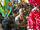 Asaduddin Owaisi beats BJP rival Madhavi Latha by huge margin, shows powerful voice of Muslims in India