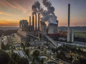 Carbon removal needs to quadruple to meet climate goals, researchers say:Image