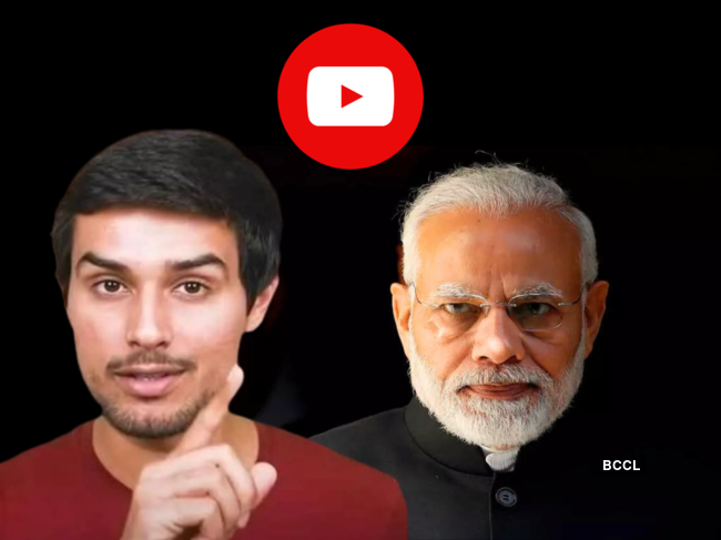 Dhruv Rathee factor? How YouTubers ruined BJP’s game in Lok Sabha elections 2024