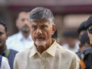 Chandrababu Naidu reaffirms support to BJP for govt formation