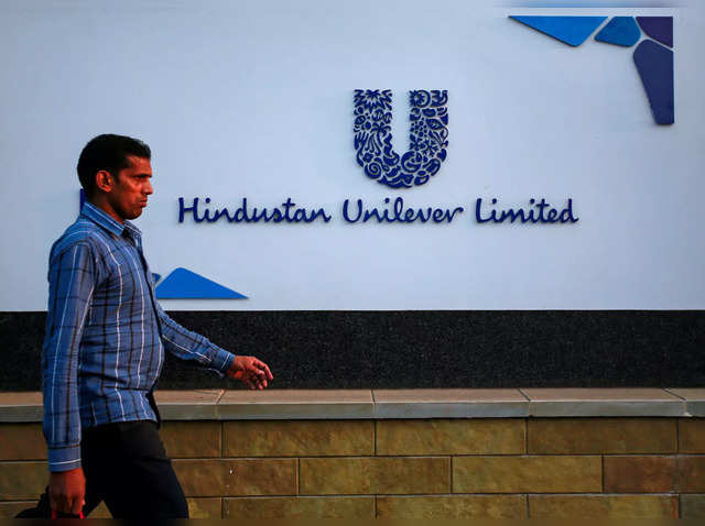 Hindustan Unilever | CMP: Rs 2496