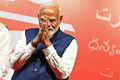 A weaker Modi government now a worry for the big war India's:Image