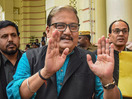 "Search for your replacement is on...": RJD's Manoj Jha to PM Modi after LS poll results