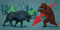 When will Sensex, Nifty bounce back to pre-election level? C:Image
