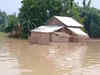 Assam floods: Death toll touches 25, over 10 districts affected