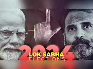 Lok Sabha election 2024 results