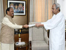 Odisha CM Naveen Patnaik resigns after electoral defeat, BJP to form new govt