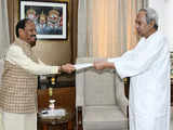 Odisha CM Naveen Patnaik resigns after electoral defeat, BJP to form new govt