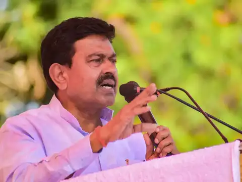 Ajay Mishra Teni