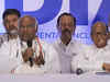 No discussion within INDIA bloc yet on reaching out to TDP, JDU: Sharad Pawar