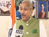 'BJP is Lord Ram's Vyapari' not 'Pujari,'' Congress' Pramod Tiwari takes dig at BJP for losing in Ayodhya
