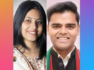 Pushpendra, Priya, Sanjana, Shambhavi: Meet youngest MPs of 2024 Lok Sabha polls
