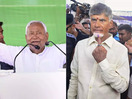 Kingmakers: Who are Chandrababu Naidu and Nitish Kumar? Why do they matter? Seats won by JD(U) and TDP