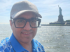 Ashneer Grover reflects on 2024 Lok Sabha election results during Statue of Liberty visit: 'India mein parliamentary democracy hai'
