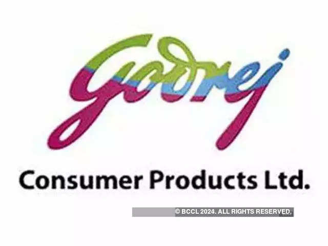 ?Godrej Consumer Products