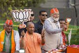 Modi-Yogi factor not enough? BJP's poor show in UP comes as a reality check for 'Bulldozer Baba'