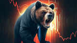 Bears Stranglehold: Will markets fall 10% and should you worry?